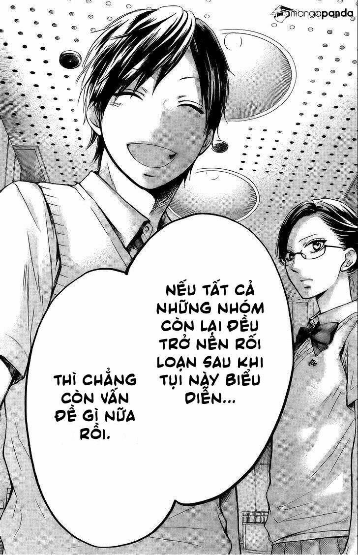 Kono Oto Tomare Chapter 22 - Trang 3