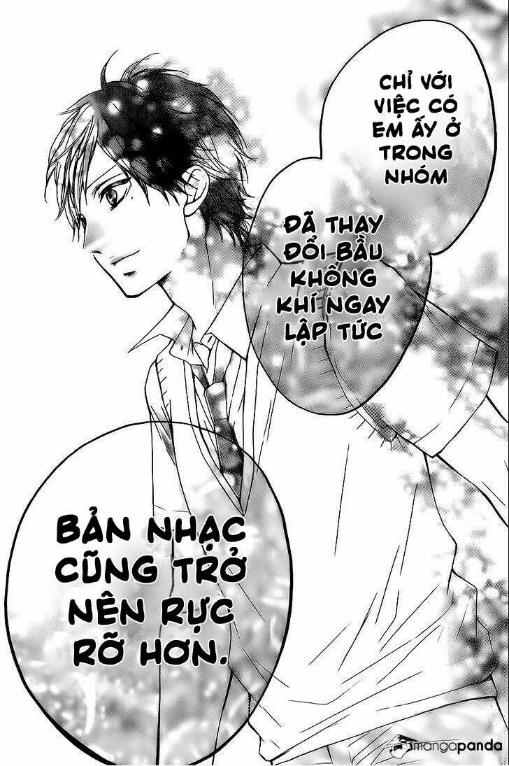 Kono Oto Tomare Chapter 22 - Trang 3