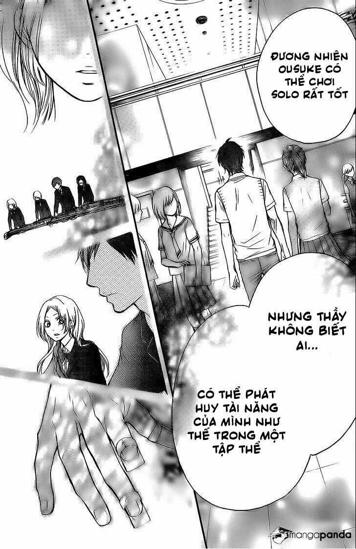 Kono Oto Tomare Chapter 22 - Trang 3