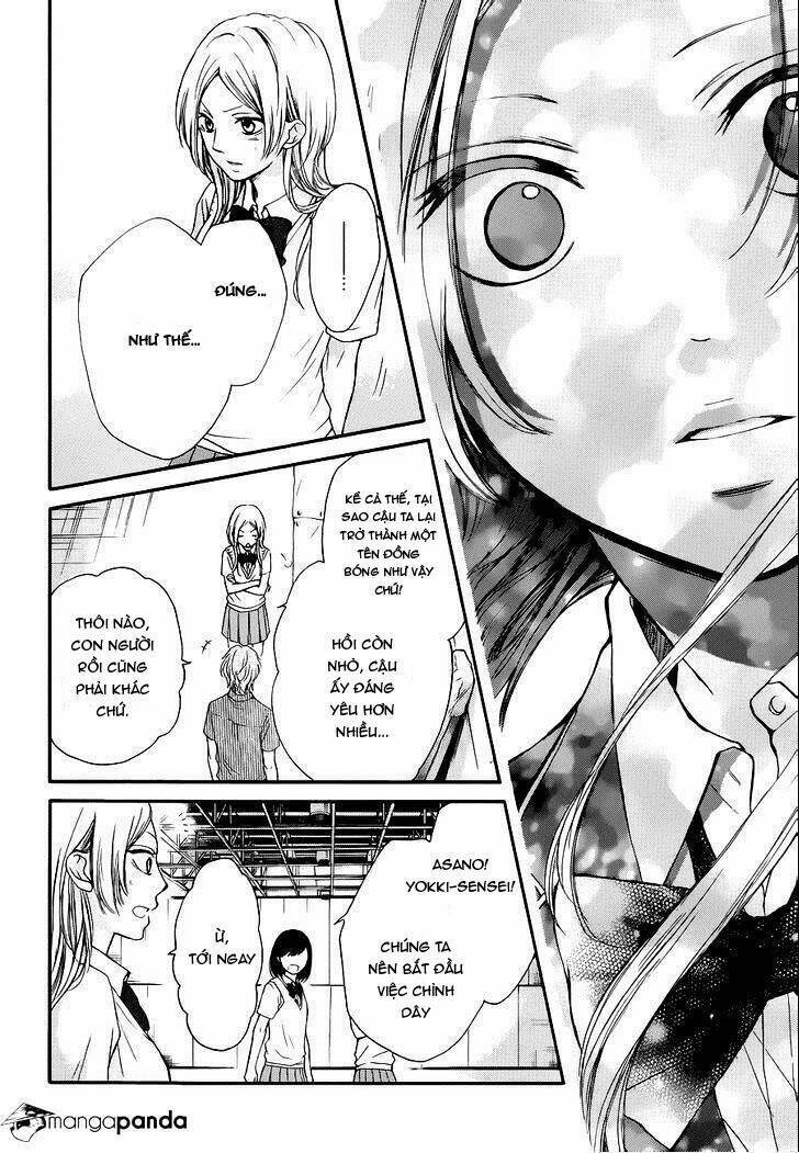 Kono Oto Tomare Chapter 22 - Trang 3