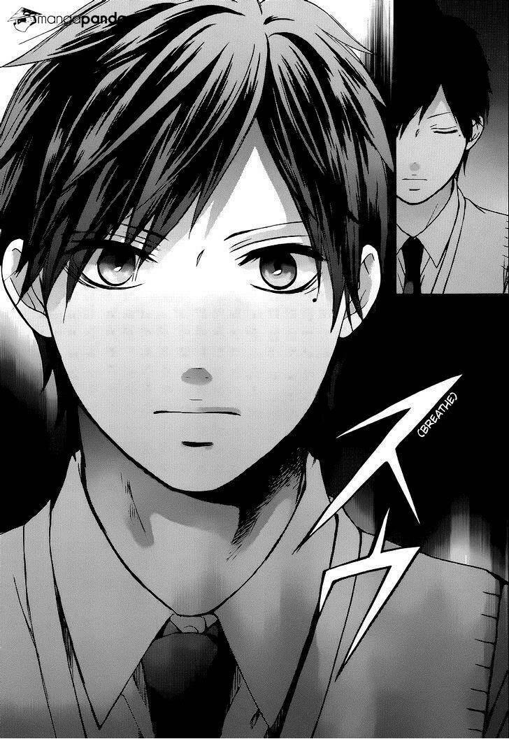 Kono Oto Tomare Chapter 22 - Trang 3