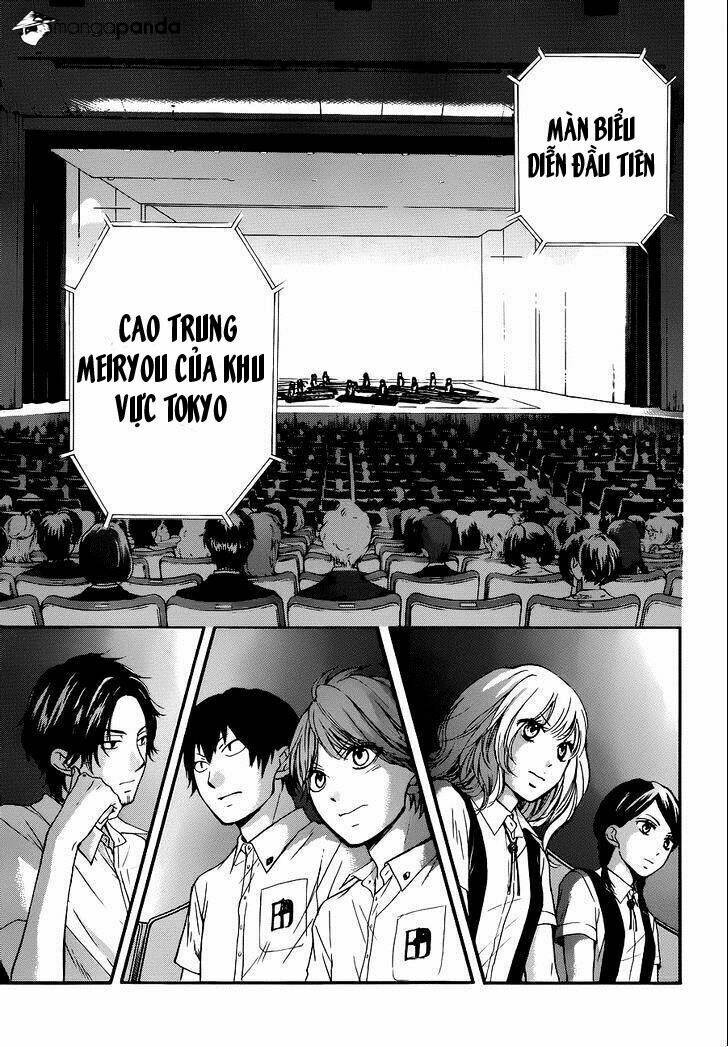 Kono Oto Tomare Chapter 22 - Trang 3