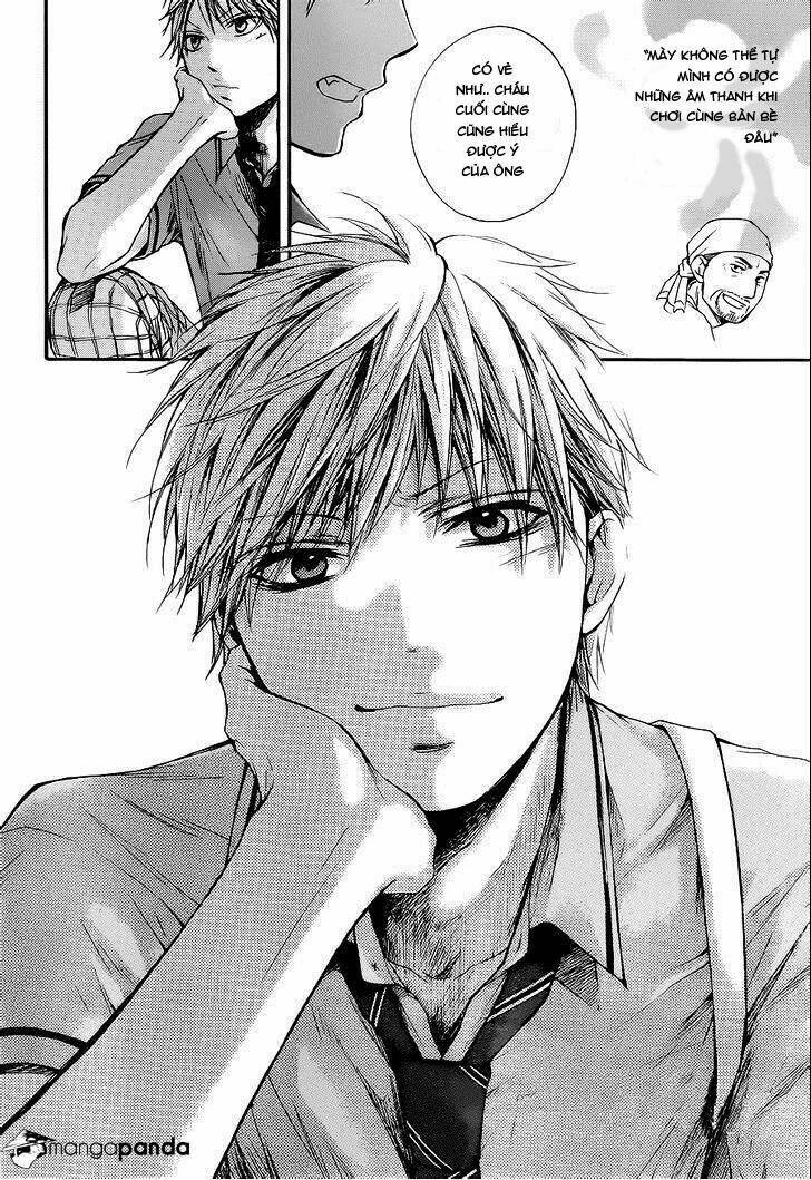 Kono Oto Tomare Chapter 22 - Trang 3