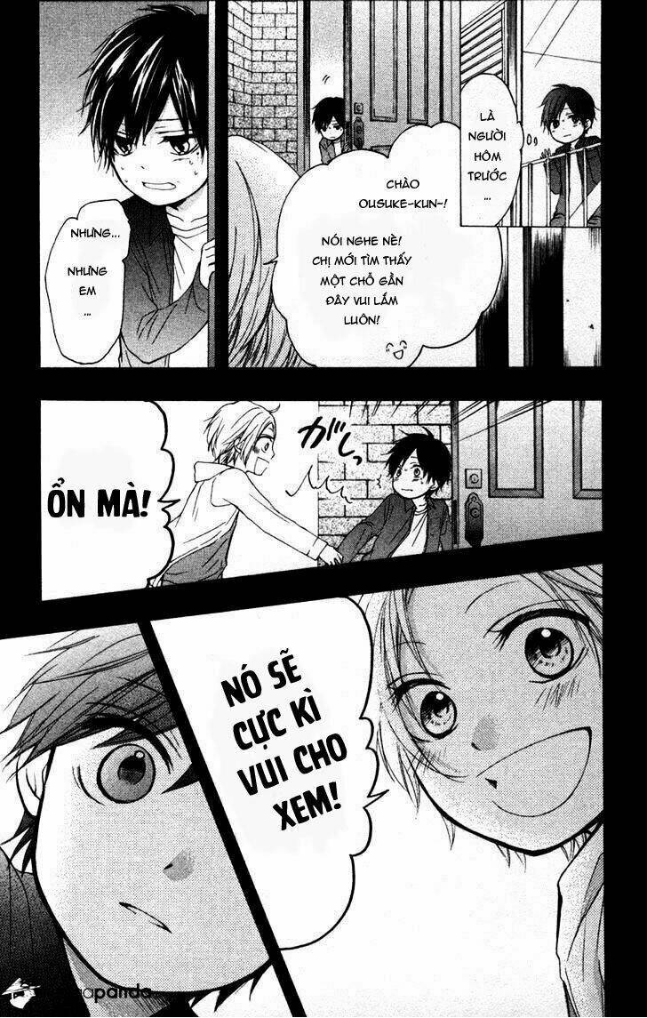 Kono Oto Tomare Chapter 23 - Trang 3