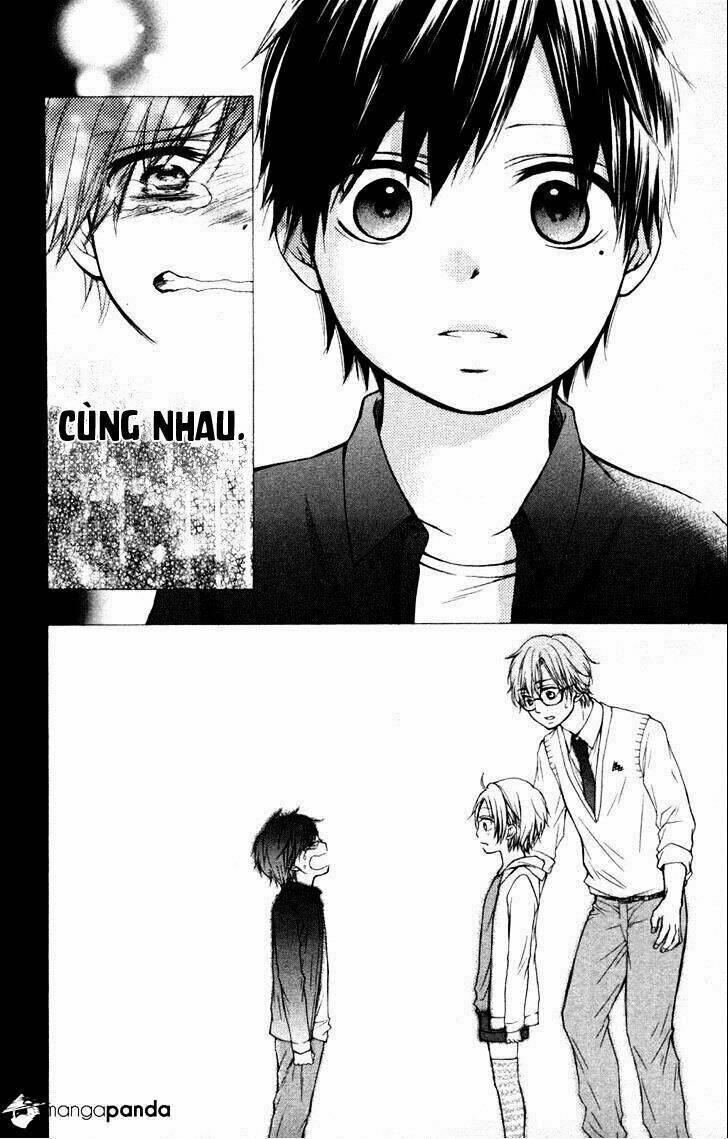 Kono Oto Tomare Chapter 23 - Trang 3