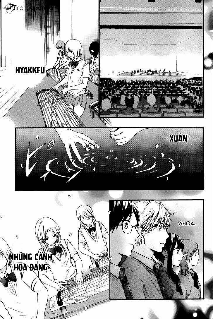 Kono Oto Tomare Chapter 23 - Trang 3