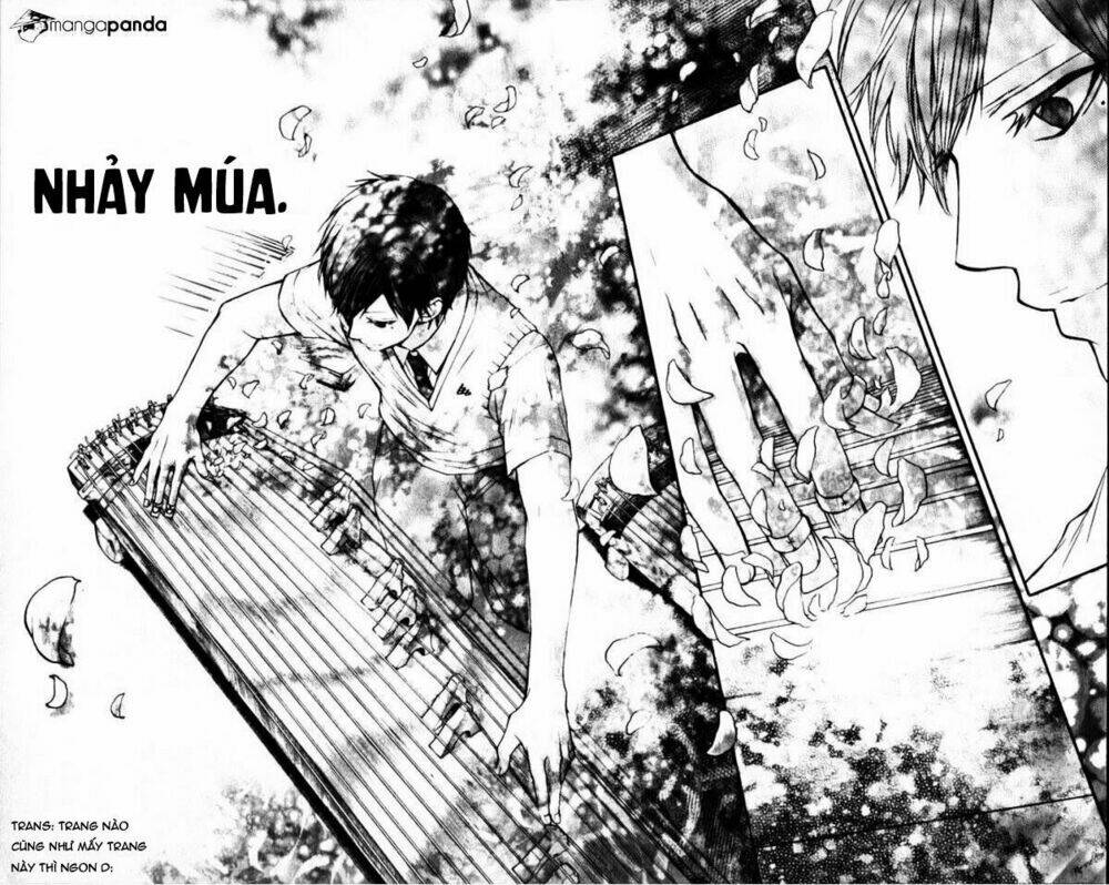 Kono Oto Tomare Chapter 23 - Trang 3