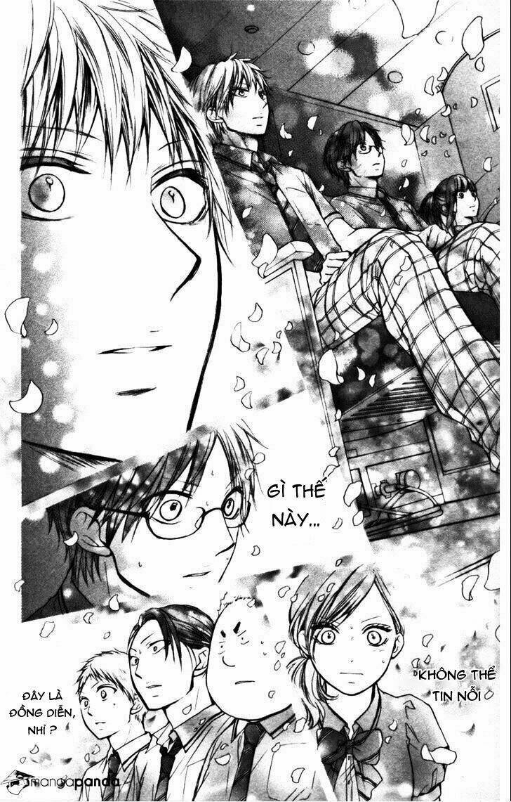 Kono Oto Tomare Chapter 23 - Trang 3