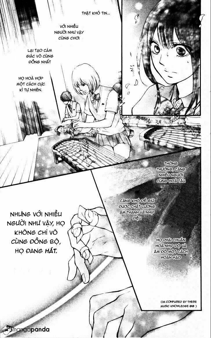 Kono Oto Tomare Chapter 23 - Trang 3