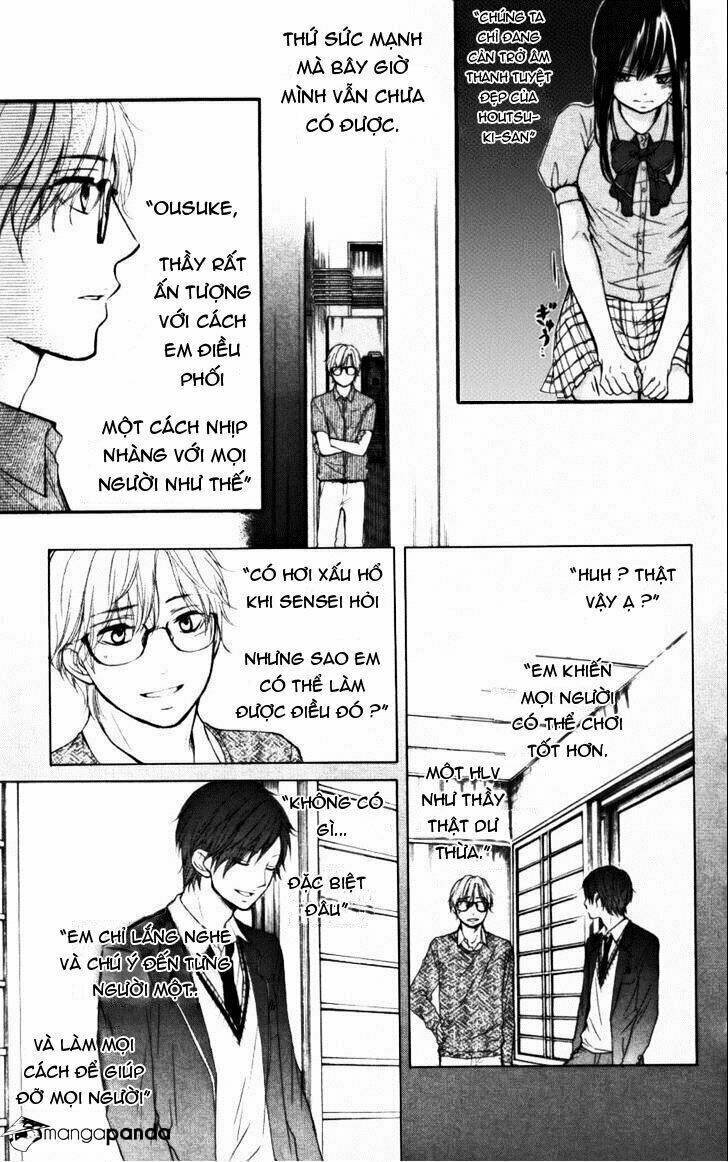 Kono Oto Tomare Chapter 23 - Trang 3