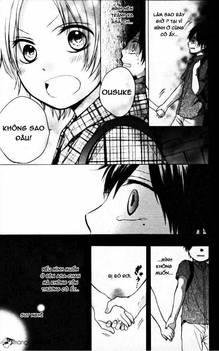 Kono Oto Tomare Chapter 23 - Trang 3