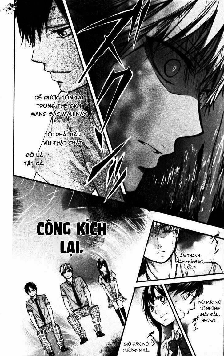 Kono Oto Tomare Chapter 23 - Trang 3