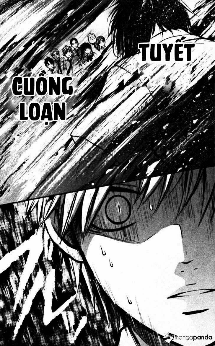 Kono Oto Tomare Chapter 23 - Trang 3