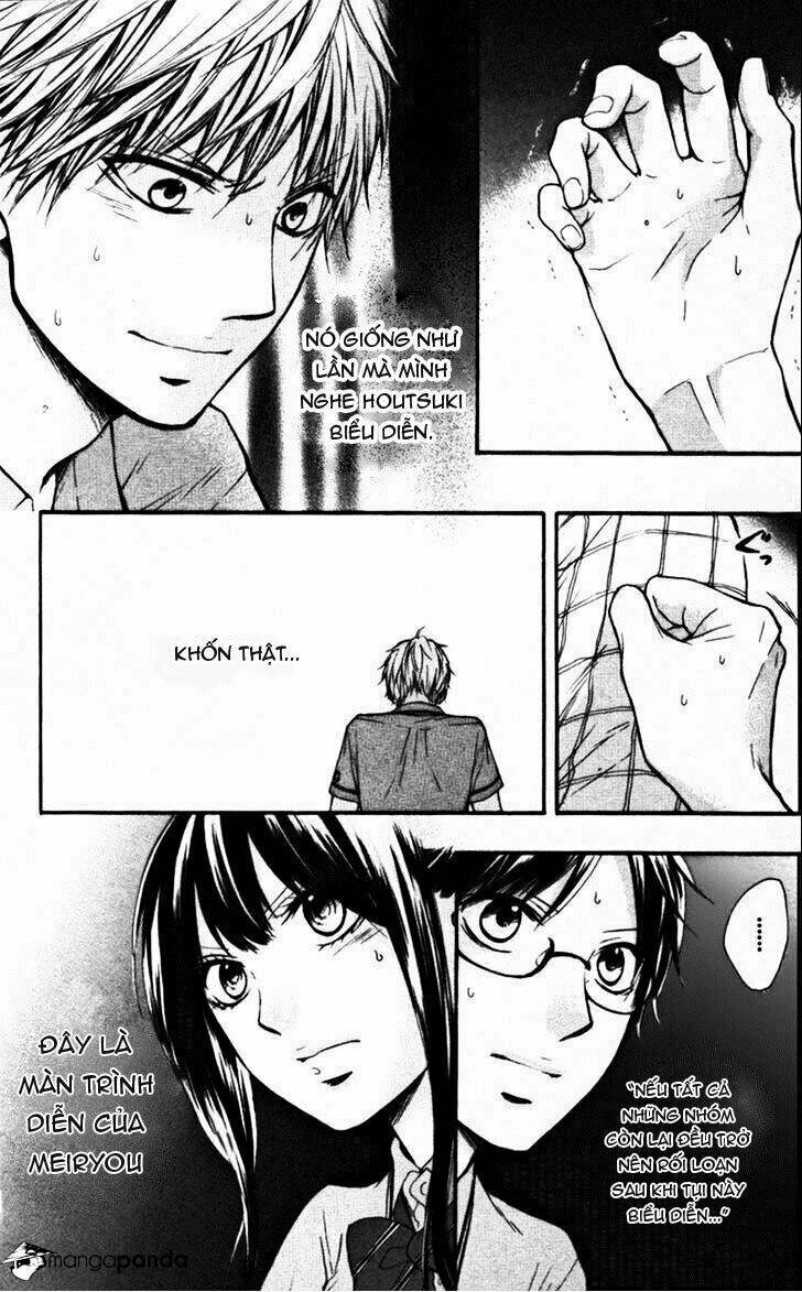 Kono Oto Tomare Chapter 23 - Trang 3