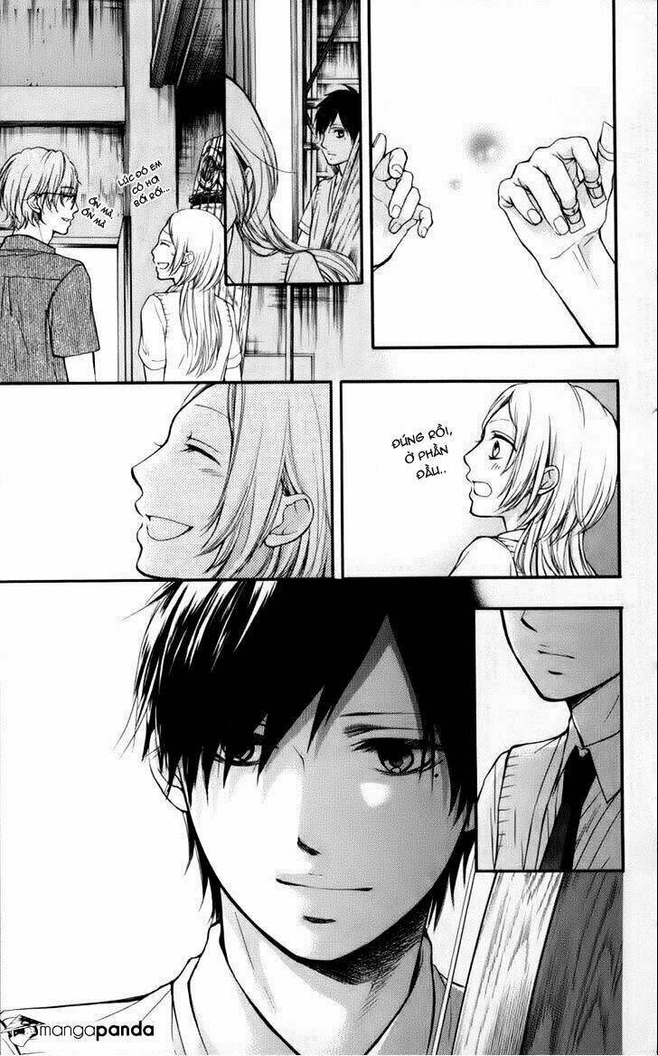 Kono Oto Tomare Chapter 23 - Trang 3