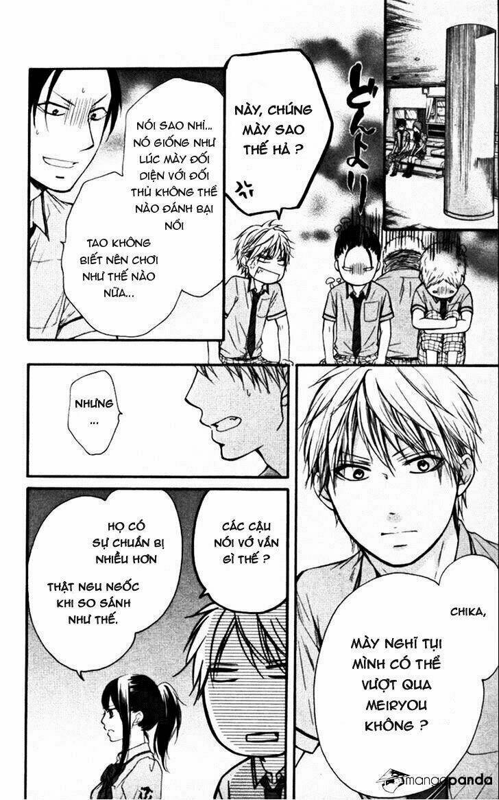 Kono Oto Tomare Chapter 23 - Trang 3