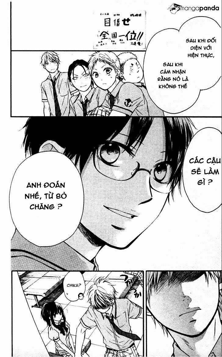 Kono Oto Tomare Chapter 23 - Trang 3