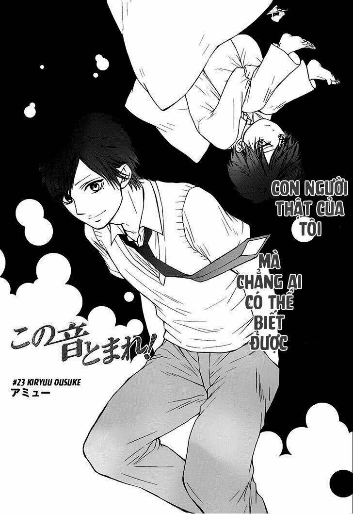 Kono Oto Tomare Chapter 23 - Trang 3