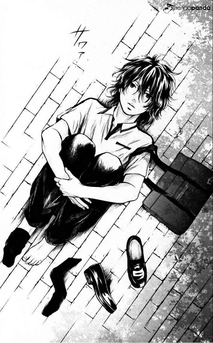 Kono Oto Tomare Chapter 23 - Trang 3