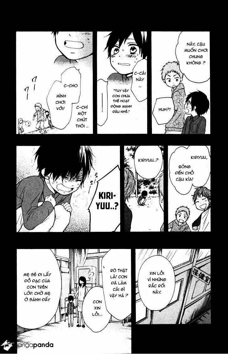 Kono Oto Tomare Chapter 23 - Trang 3