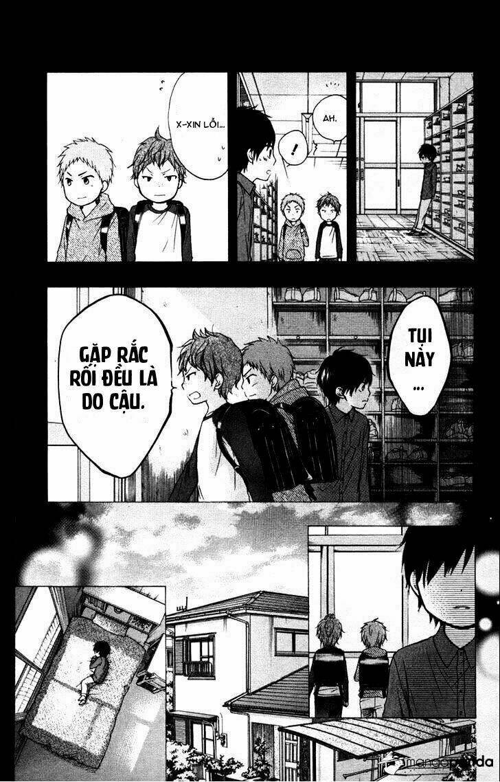 Kono Oto Tomare Chapter 23 - Trang 3