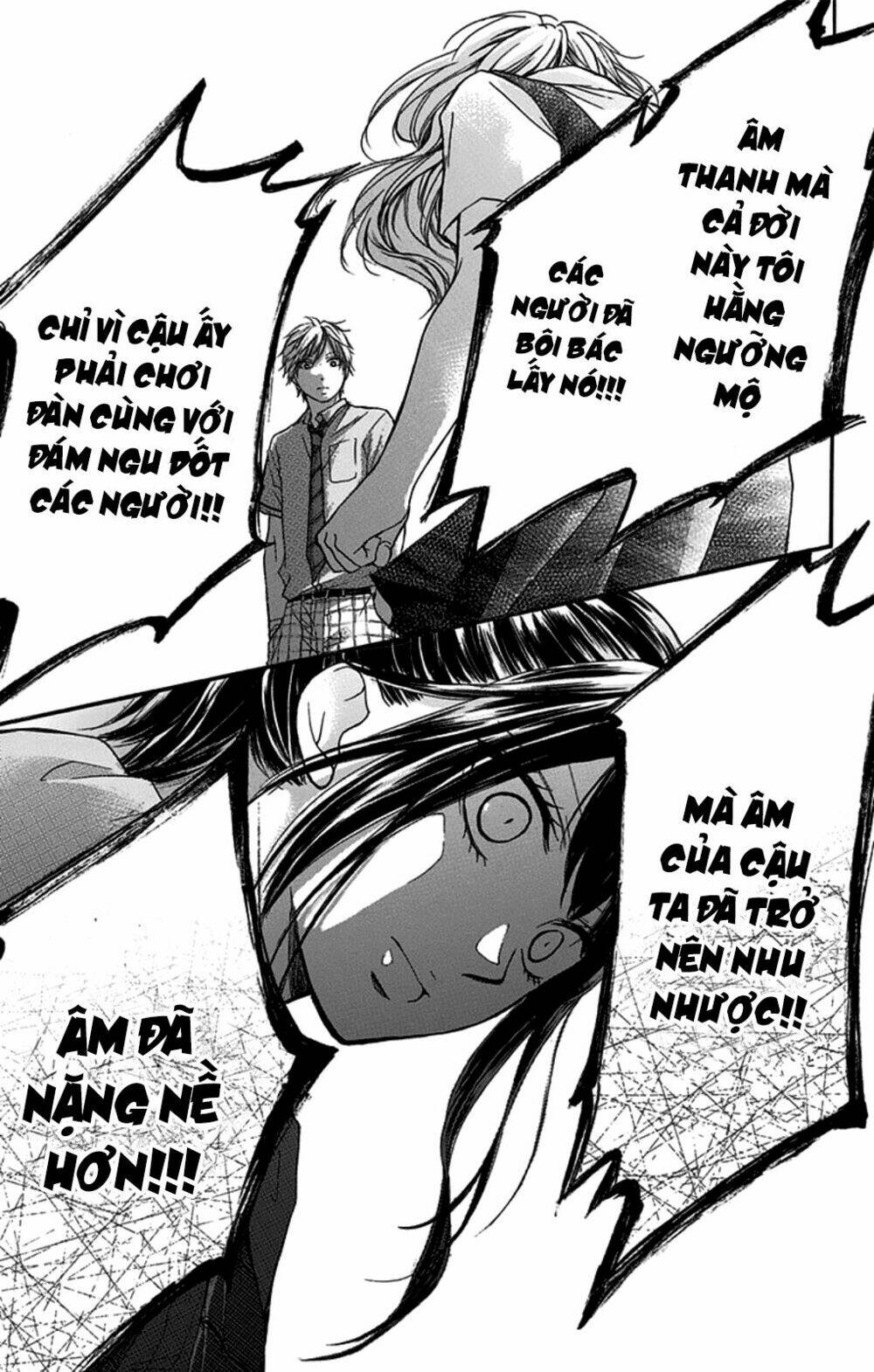 Kono Oto Tomare Chapter 27 - Trang 3