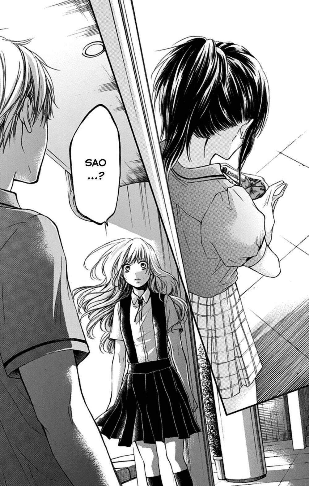 Kono Oto Tomare Chapter 27 - Trang 3