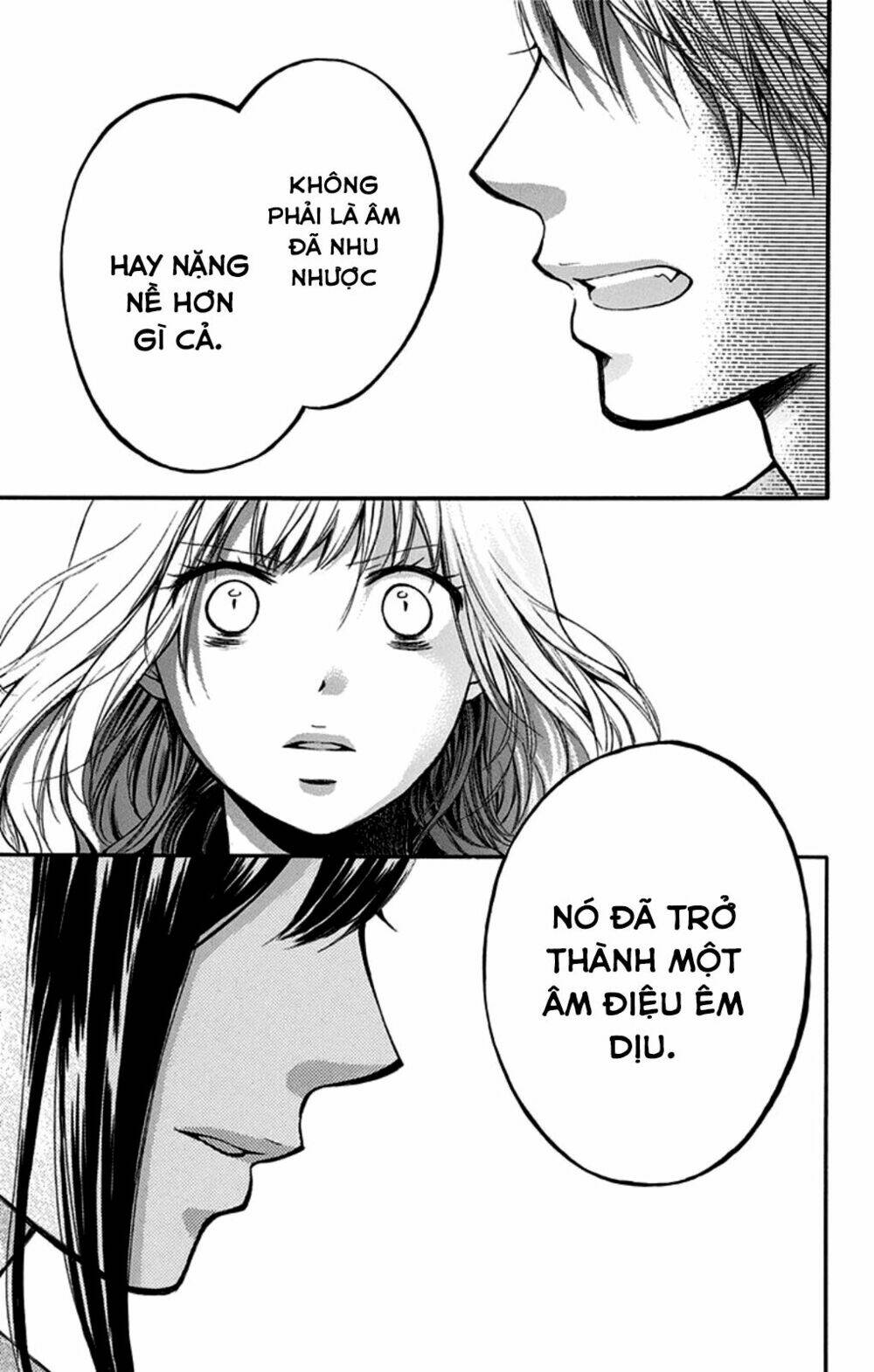 Kono Oto Tomare Chapter 27 - Trang 3