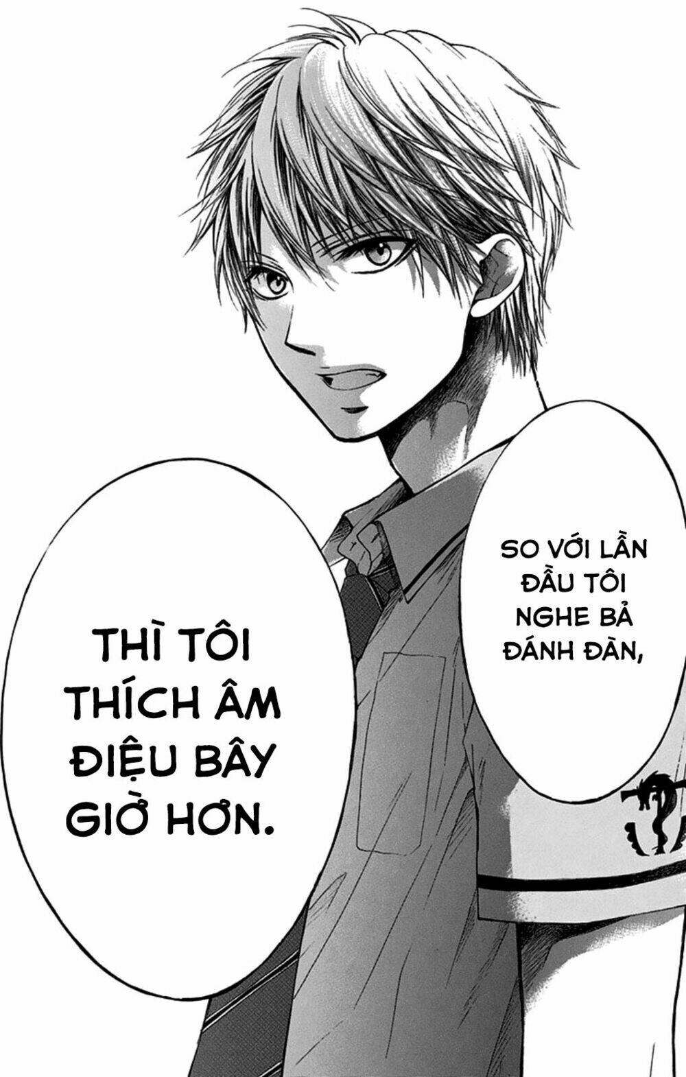 Kono Oto Tomare Chapter 27 - Trang 3