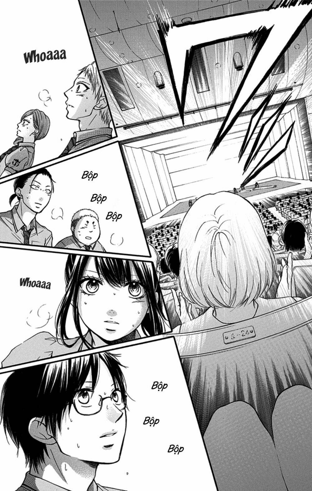 Kono Oto Tomare Chapter 27 - Trang 3