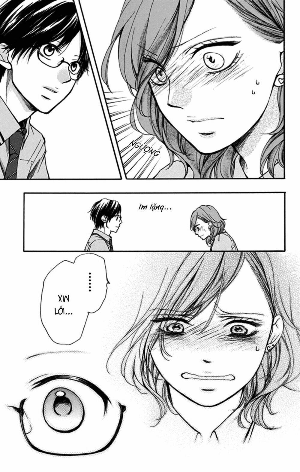 Kono Oto Tomare Chapter 29 - Trang 3