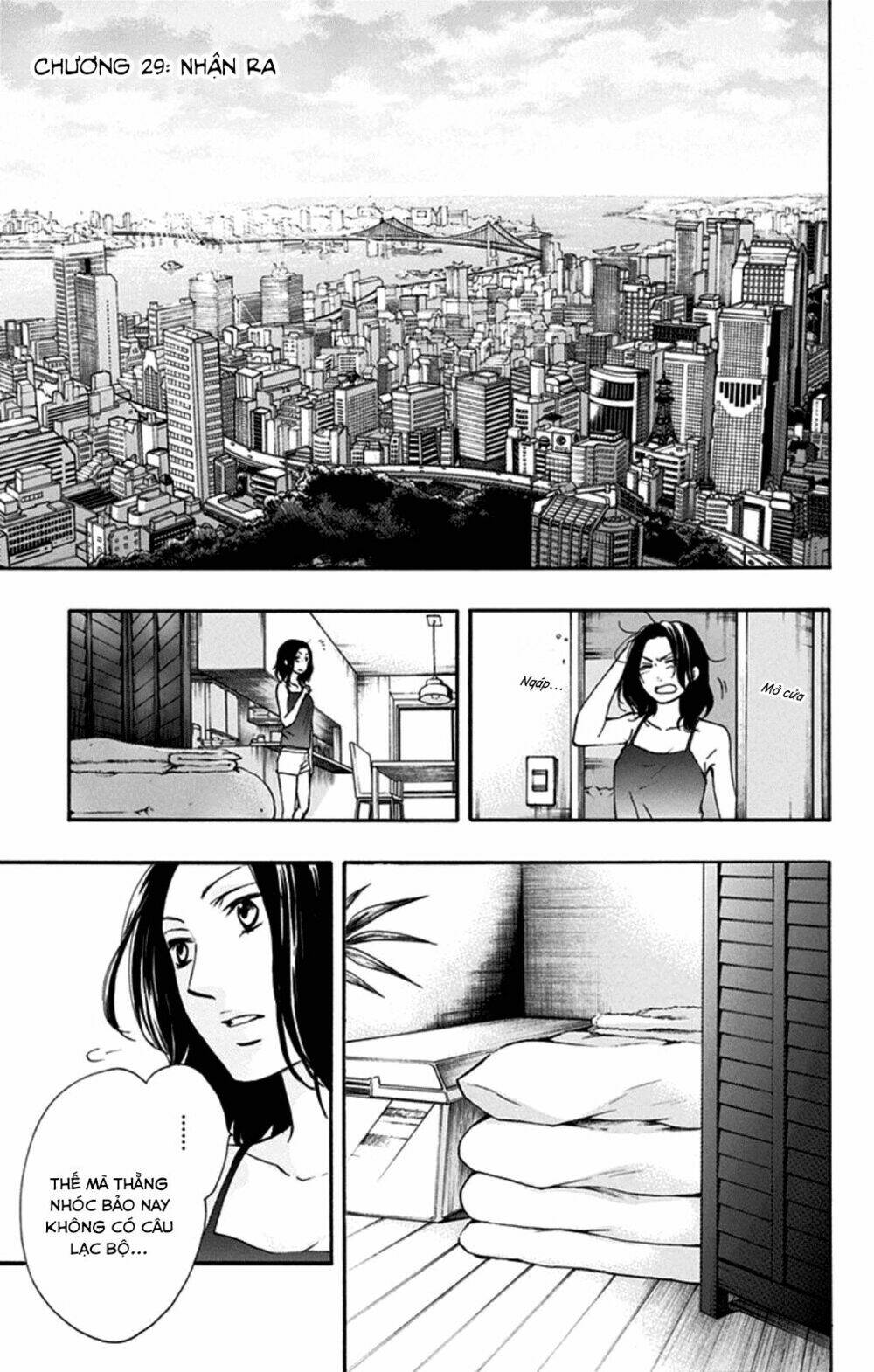 Kono Oto Tomare Chapter 29 - Trang 3