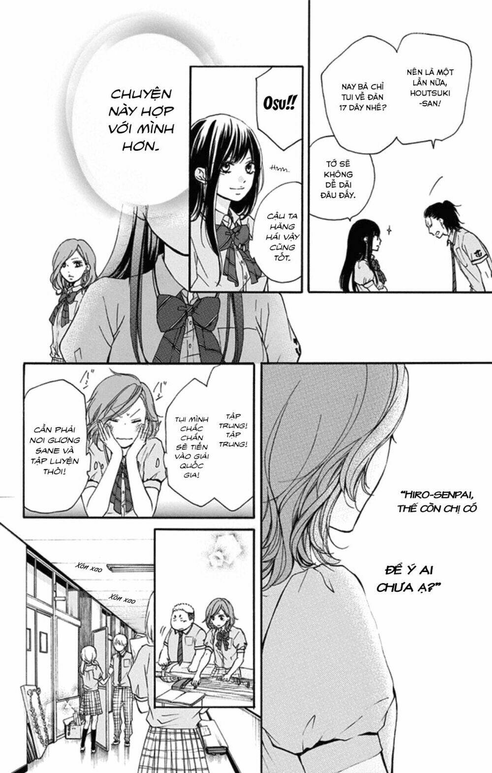 Kono Oto Tomare Chapter 29 - Trang 3