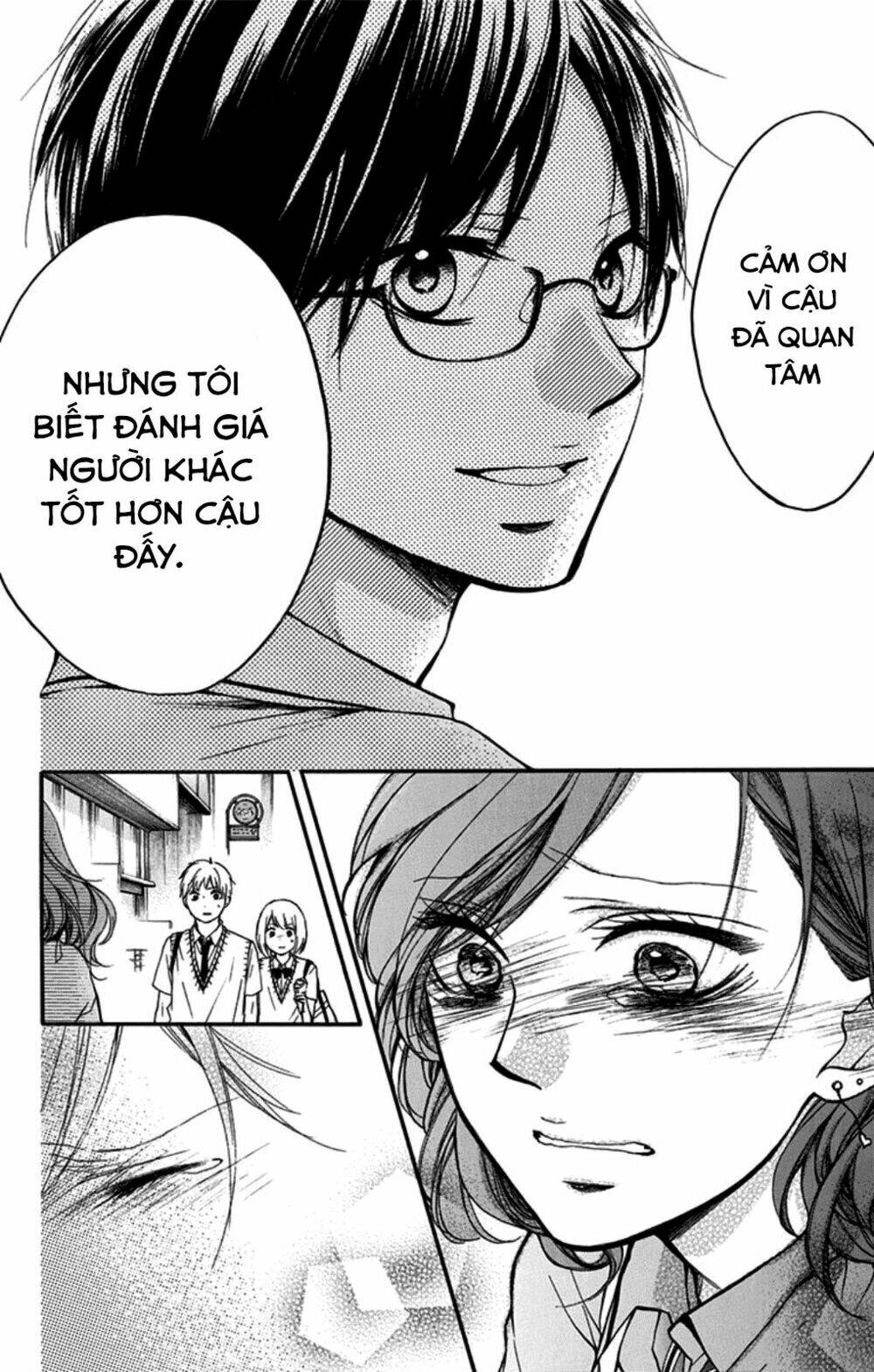 Kono Oto Tomare Chapter 29 - Trang 3