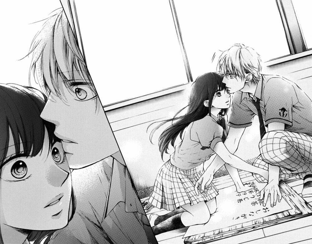 Kono Oto Tomare Chapter 29 - Trang 3