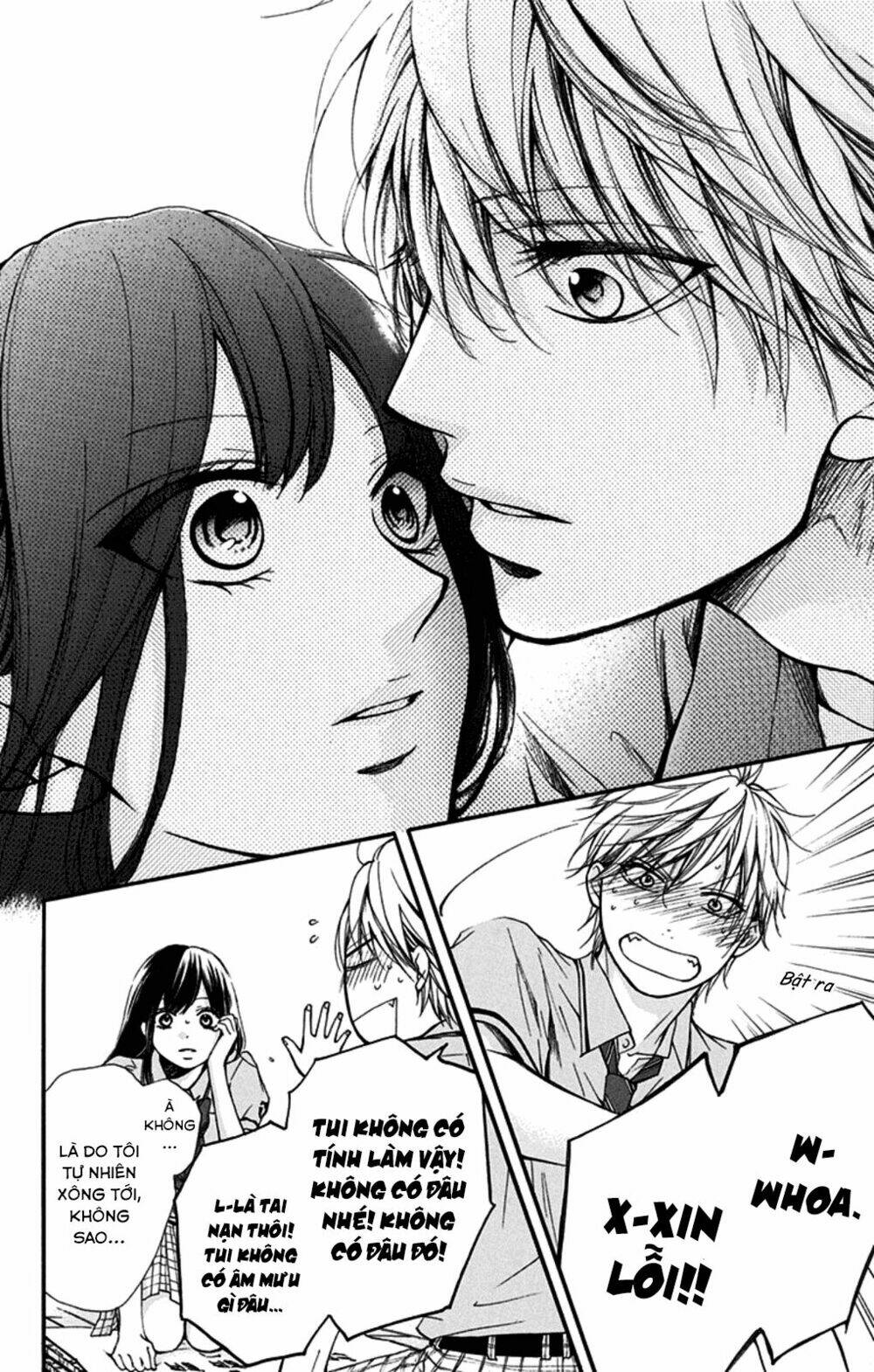 Kono Oto Tomare Chapter 29 - Trang 3