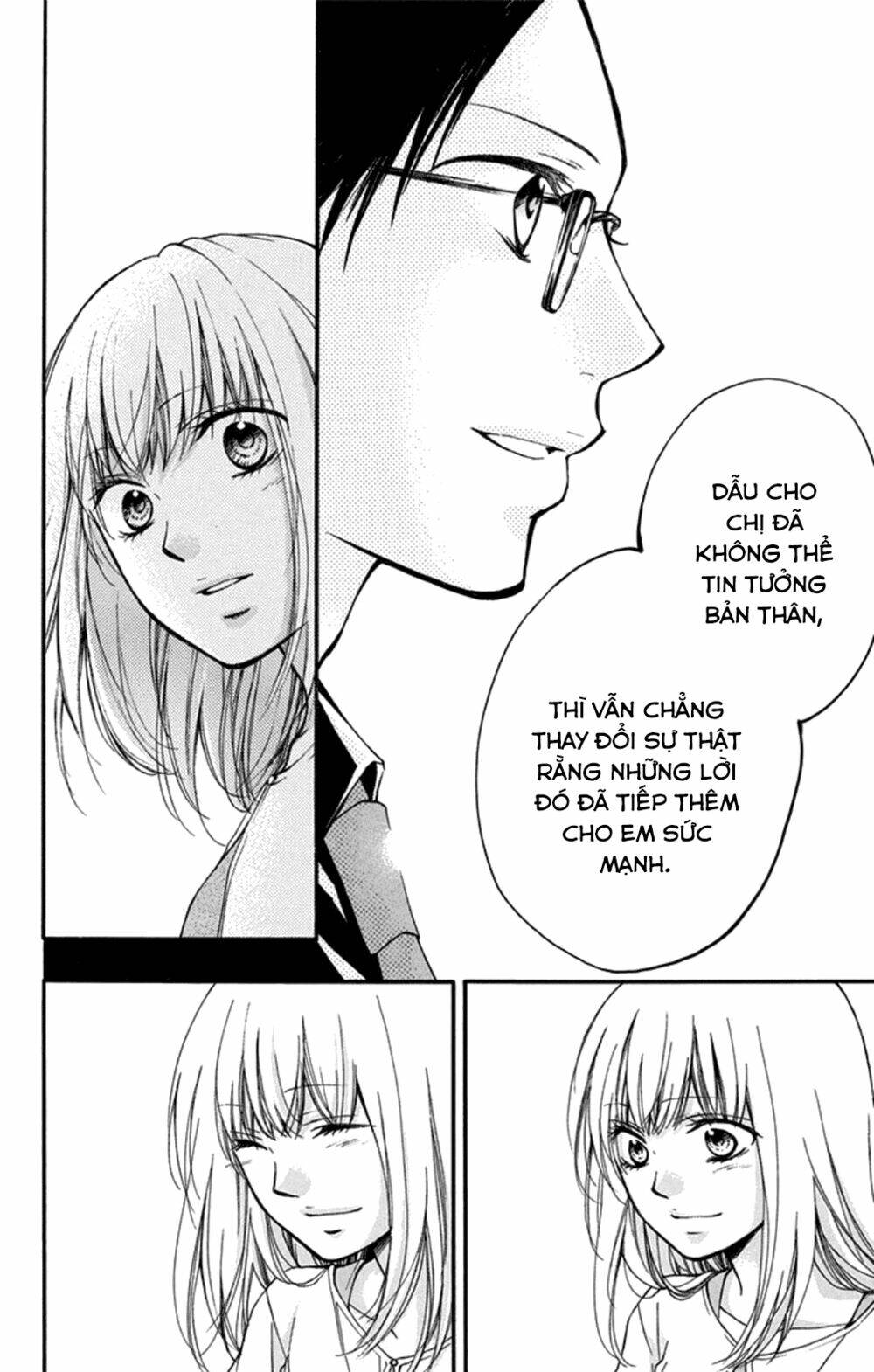 Kono Oto Tomare Chapter 31 - Trang 3