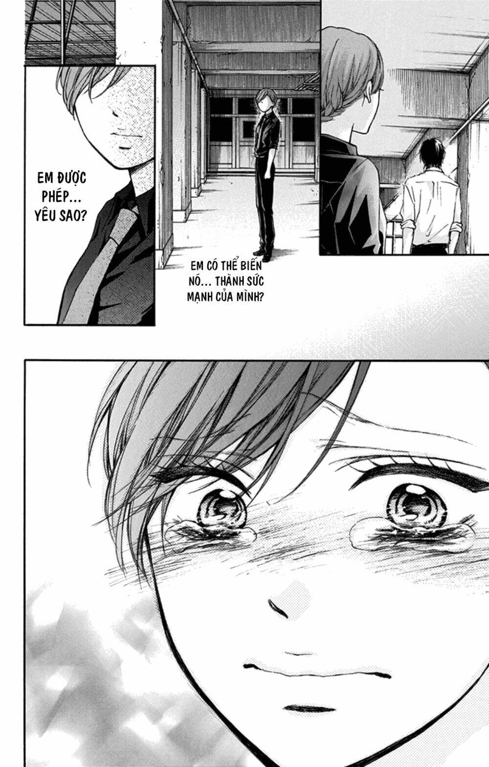 Kono Oto Tomare Chapter 31 - Trang 3