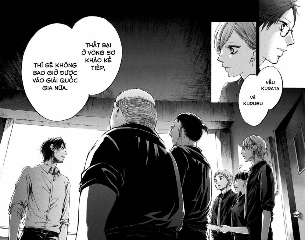 Kono Oto Tomare Chapter 31 - Trang 3