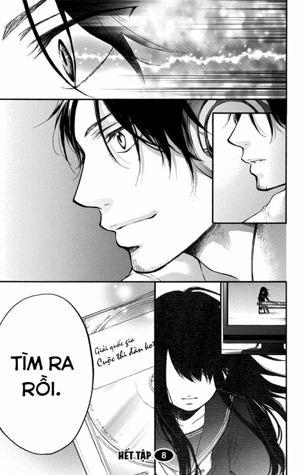 Kono Oto Tomare Chapter 31 - Trang 3