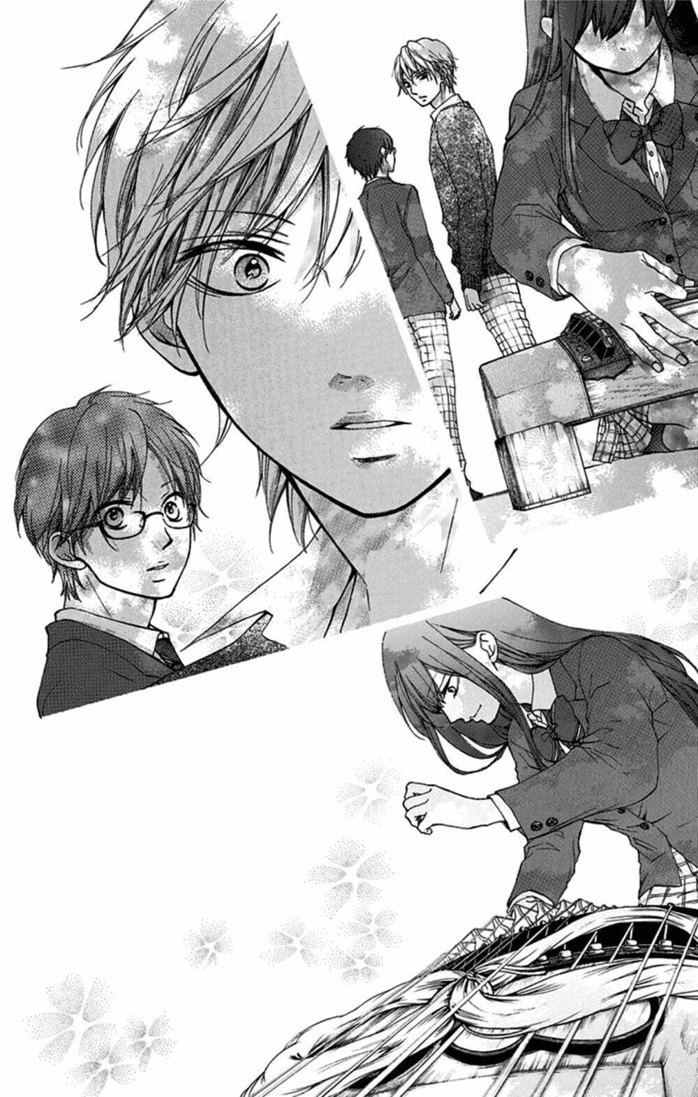 Kono Oto Tomare Chapter 33 - Trang 3