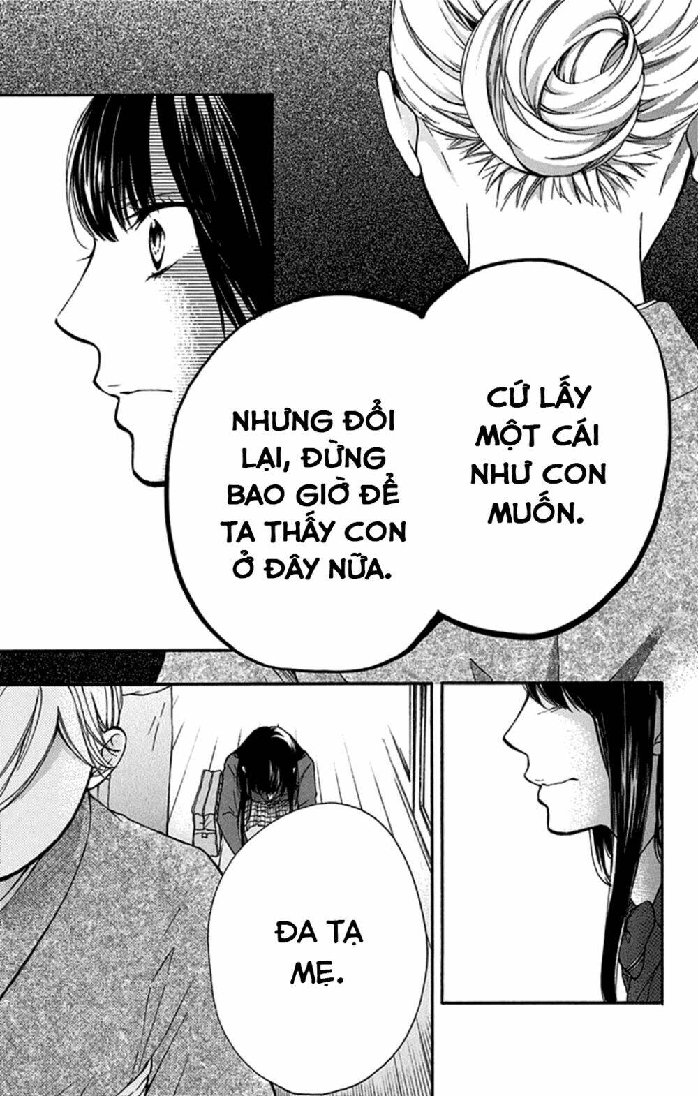 Kono Oto Tomare Chapter 33 - Trang 3