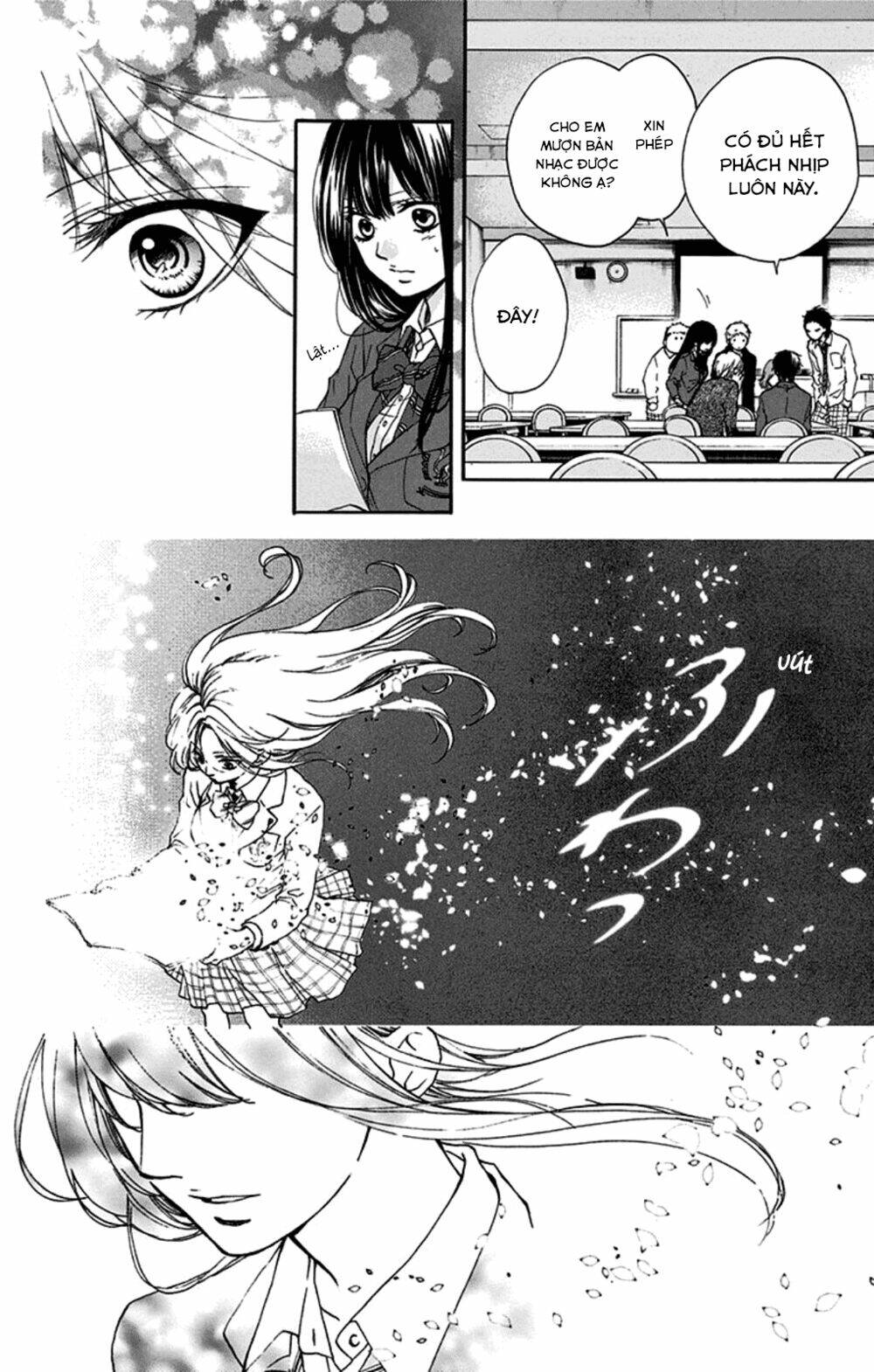 Kono Oto Tomare Chapter 33 - Trang 3