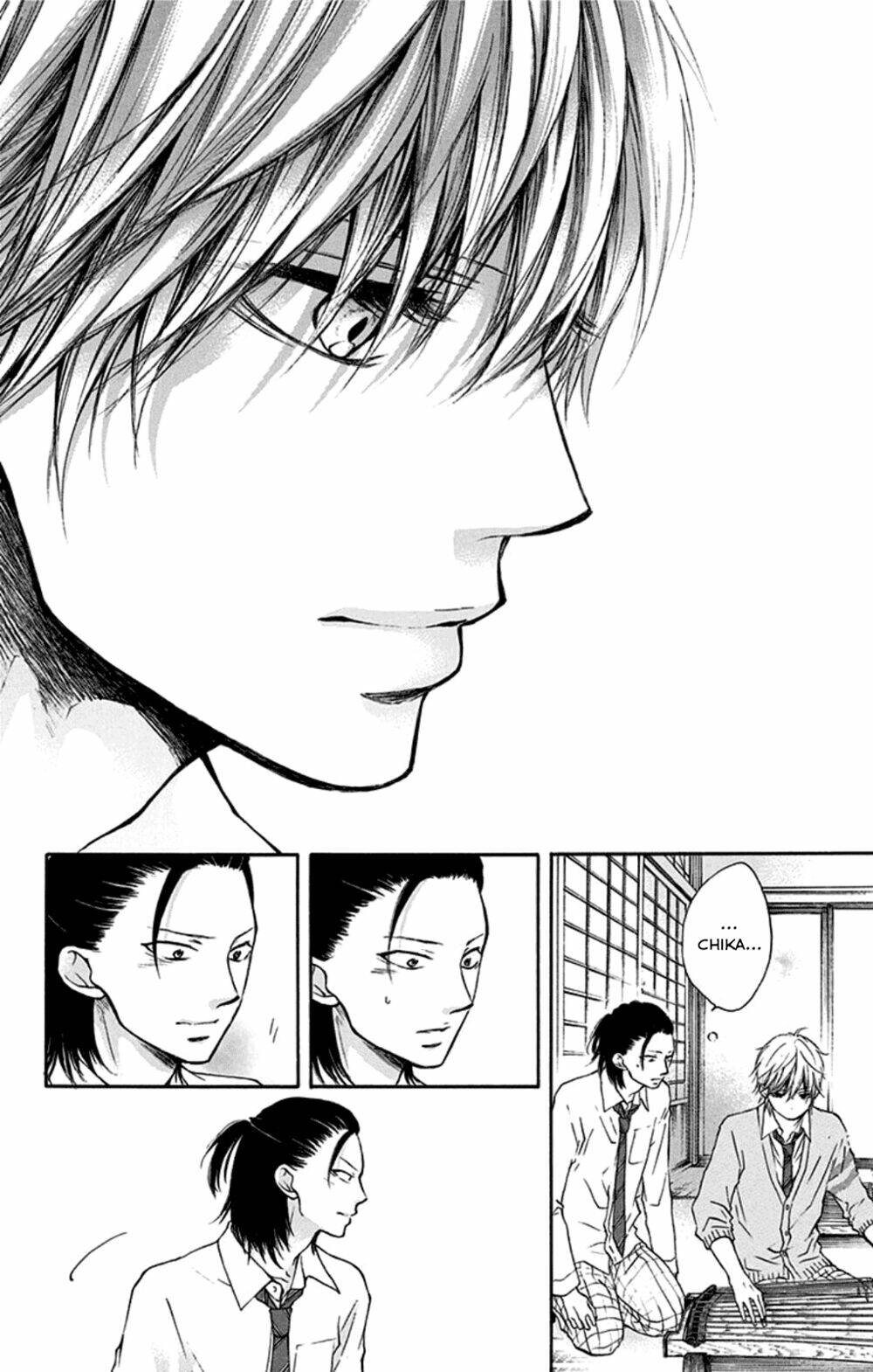 Kono Oto Tomare Chapter 35 - Trang 3