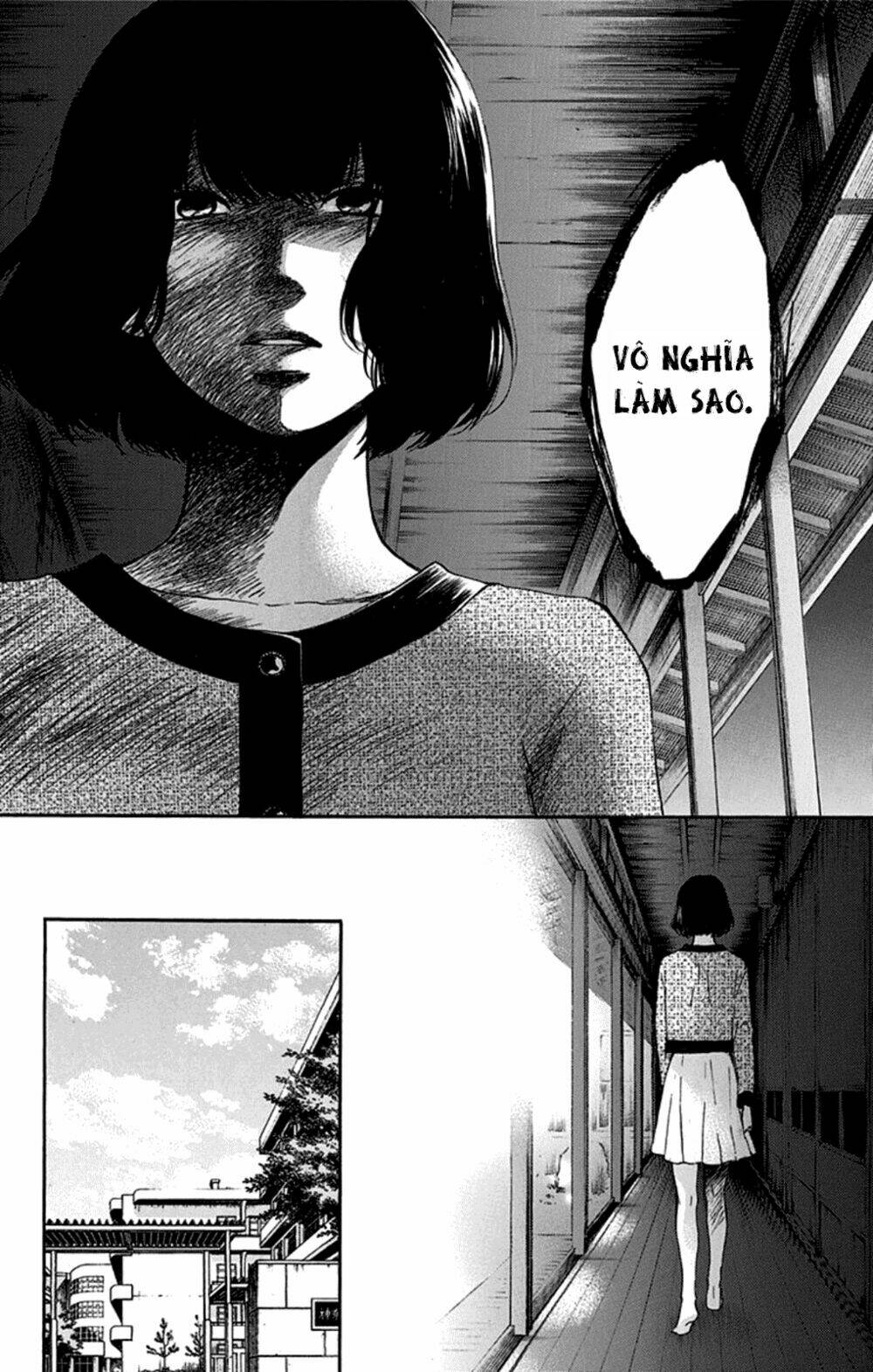 Kono Oto Tomare Chapter 35 - Trang 3