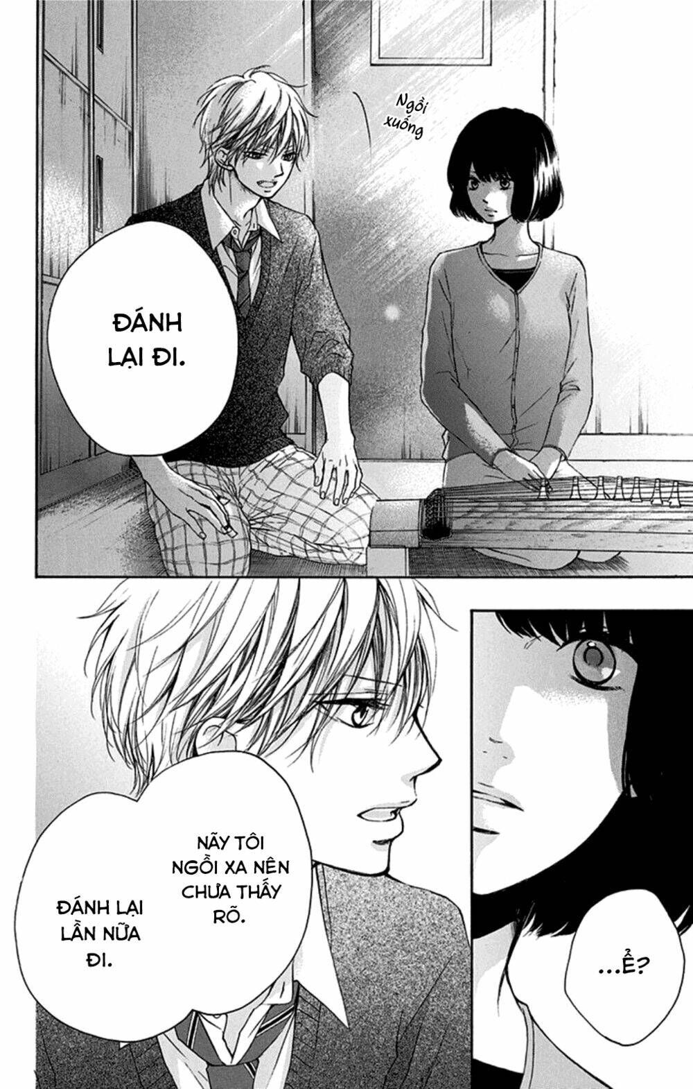 Kono Oto Tomare Chapter 35 - Trang 3