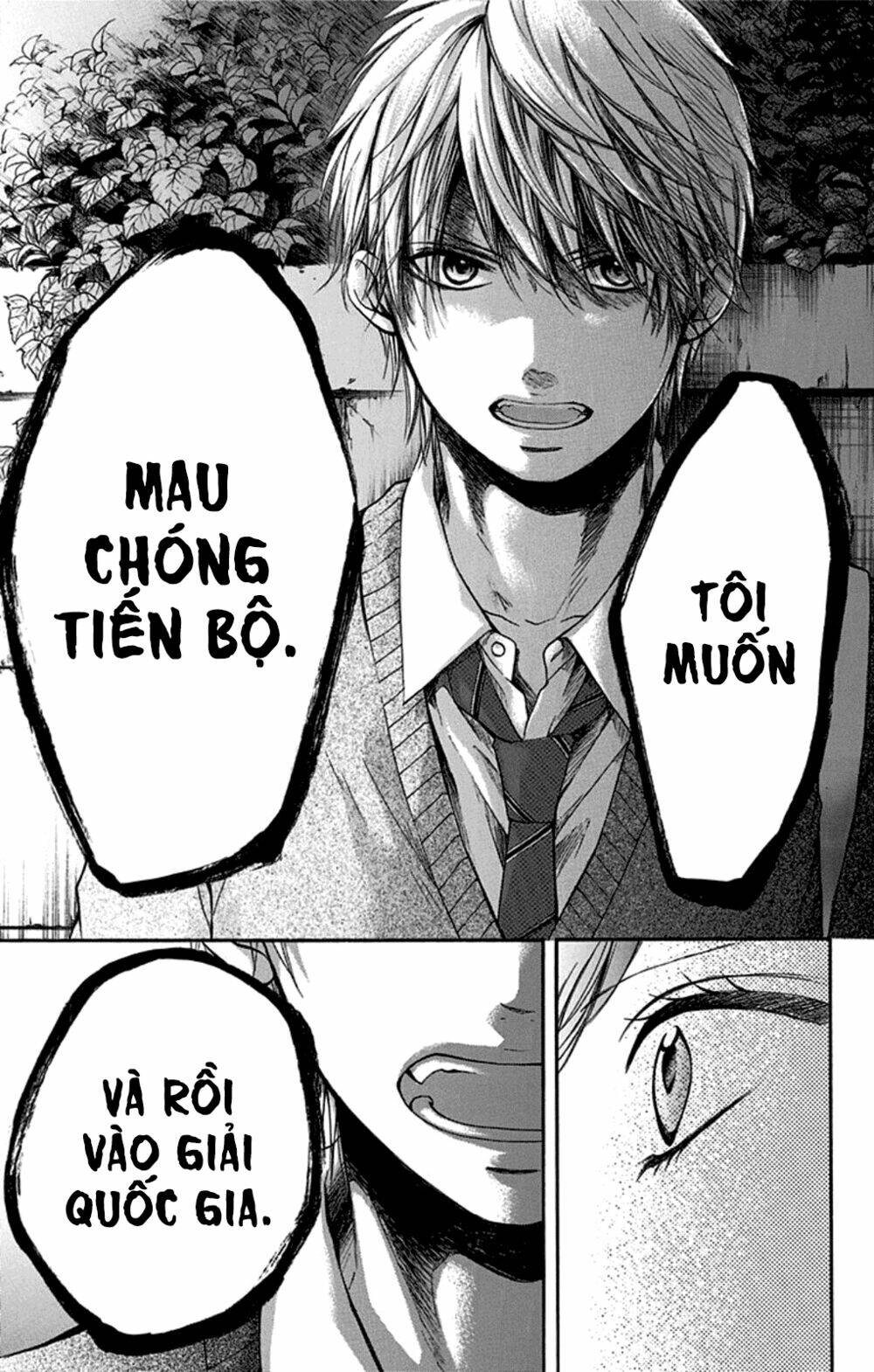 Kono Oto Tomare Chapter 35 - Trang 3