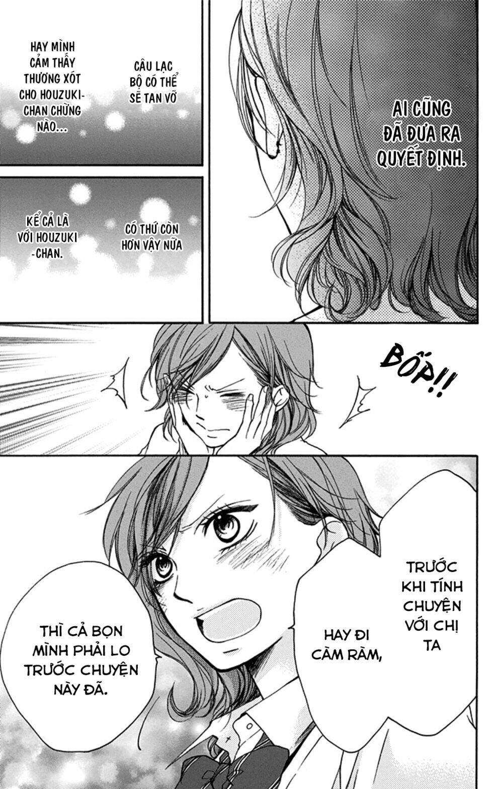 Kono Oto Tomare Chapter 35 - Trang 3