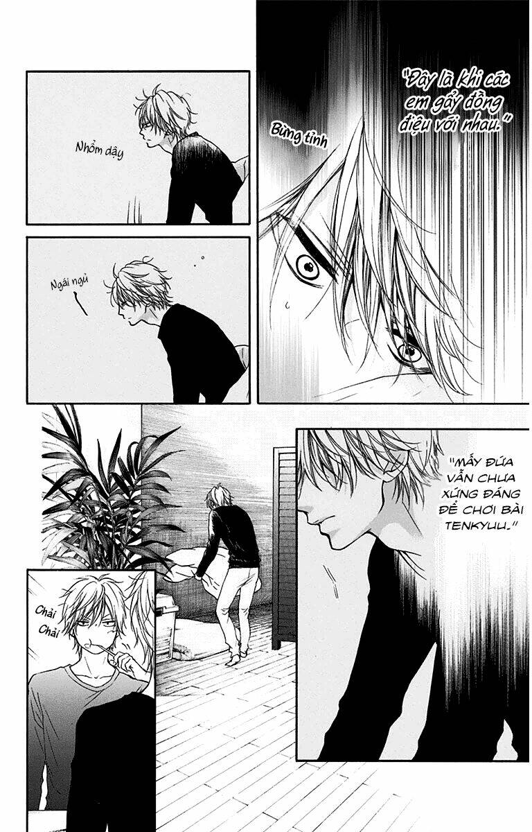 Kono Oto Tomare Chapter 36 - Trang 3