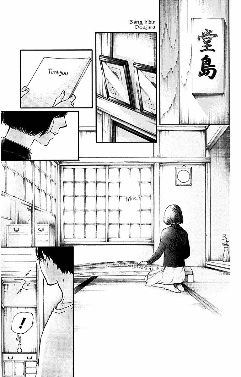 Kono Oto Tomare Chapter 36 - Trang 3